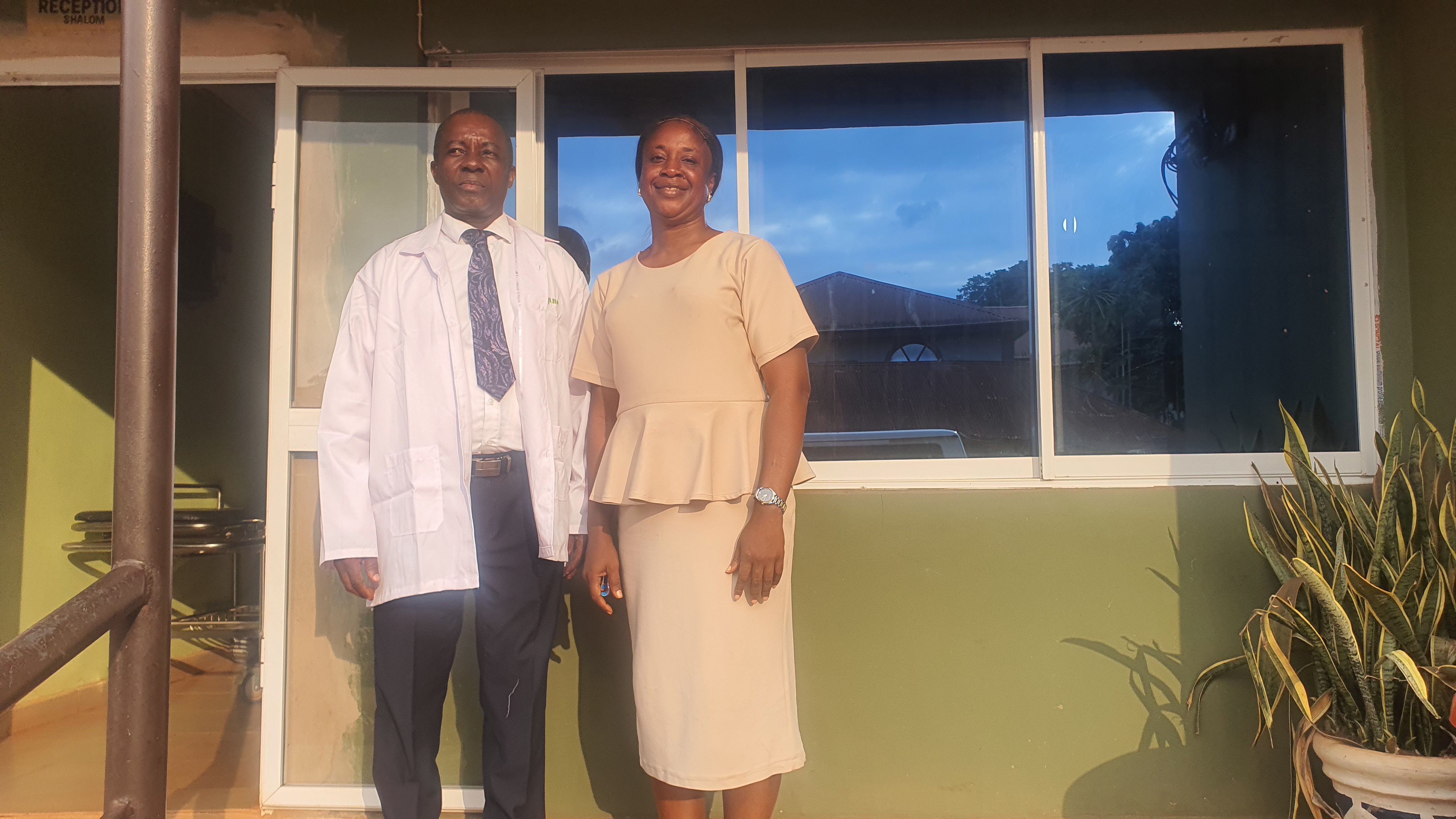 Nephrologist Care